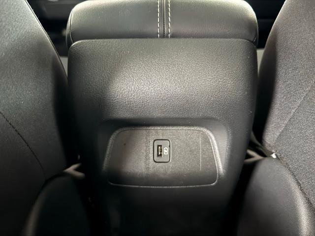 Certified 2023 Nissan Sentra SV w/ All-Weather Package image 13