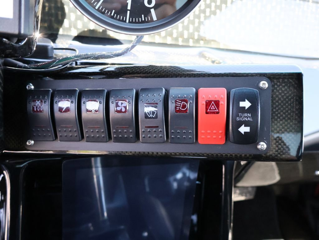 Used 1989 Ford Mustang GT RWD image 58