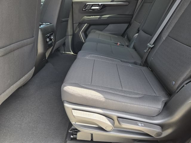 New 2026 Chevrolet Tahoe LS RWD image 21
