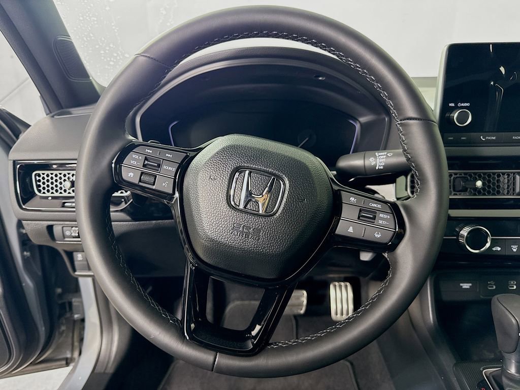 New 2026 Honda Civic Sport image 12