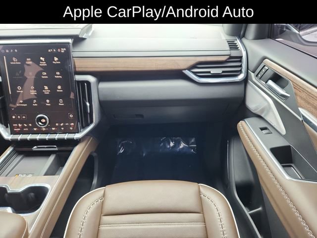 Used 2026 GMC Acadia Denali Ultimate image 22