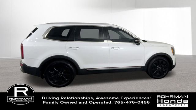 Used 2020 Kia Telluride SX image 9