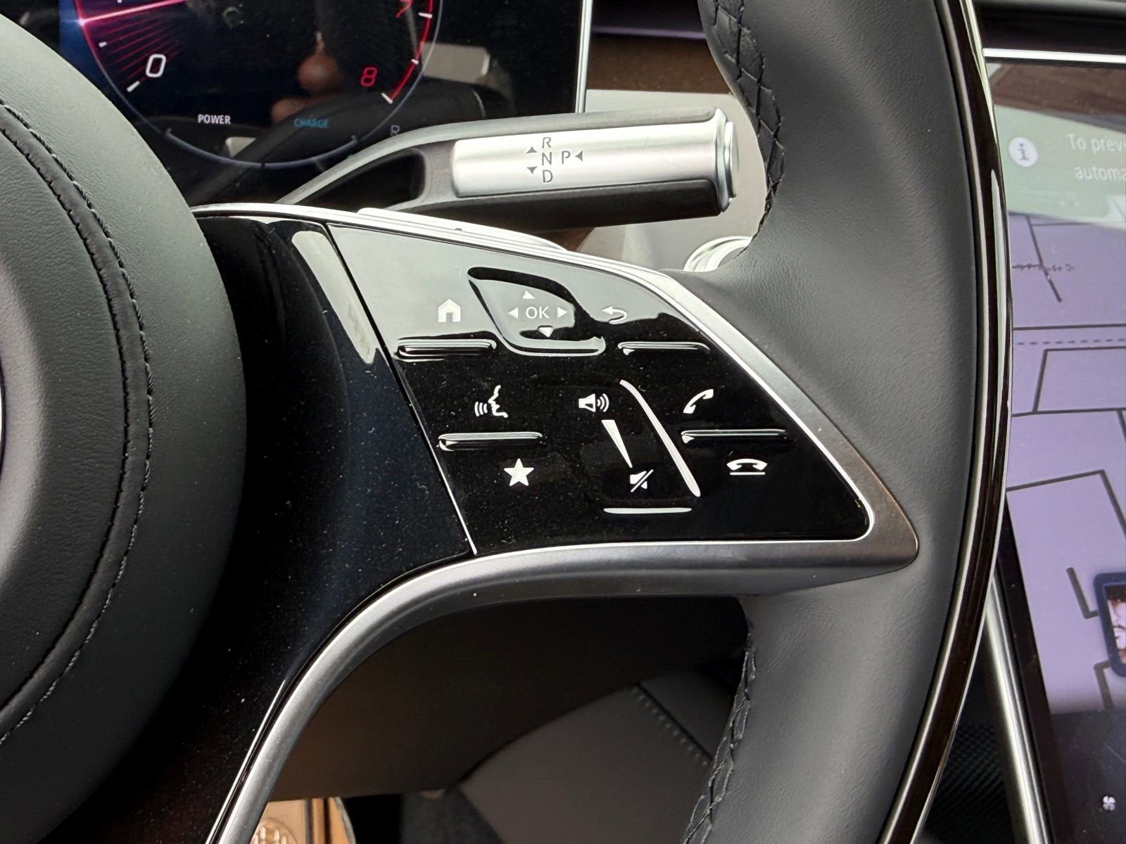 New 2026 Mercedes-Benz Maybach S 580 4MATIC image 25