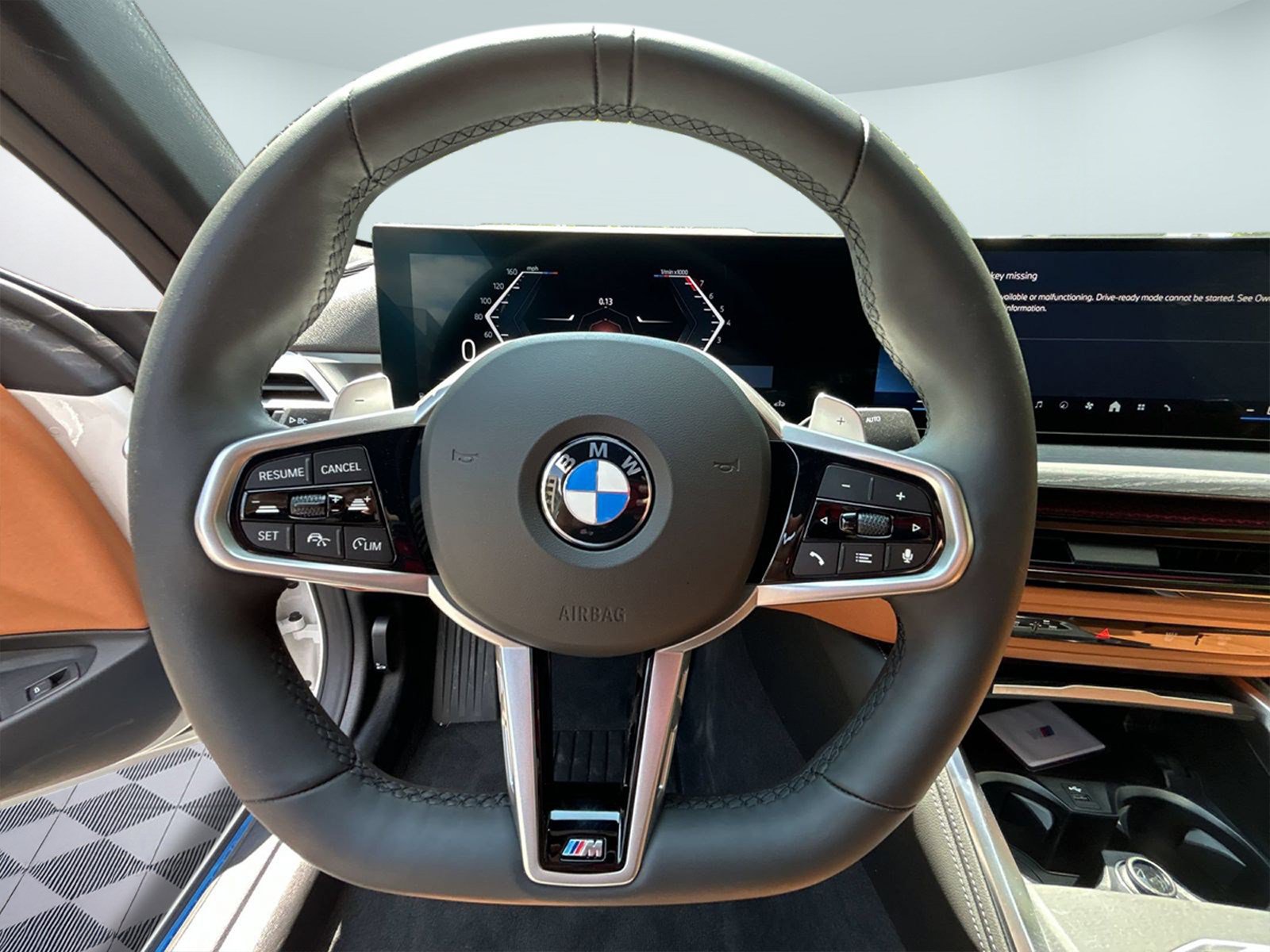 New 2026 BMW 430i xDrive Coupe w/ M Sport Package AWD/4WD image 11