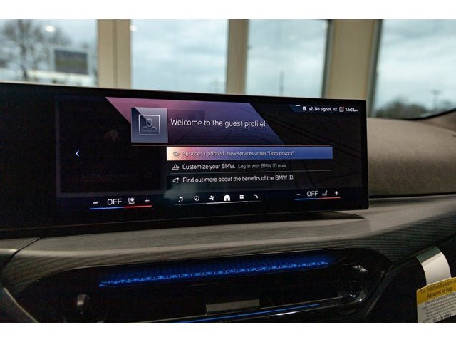 New 2026 BMW 430i xDrive Coupe w/ Premium Package AWD/4WD image 67