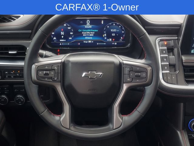 Certified 2023 Chevrolet Tahoe RST w/ Luxury Package AWD/4WD image 26