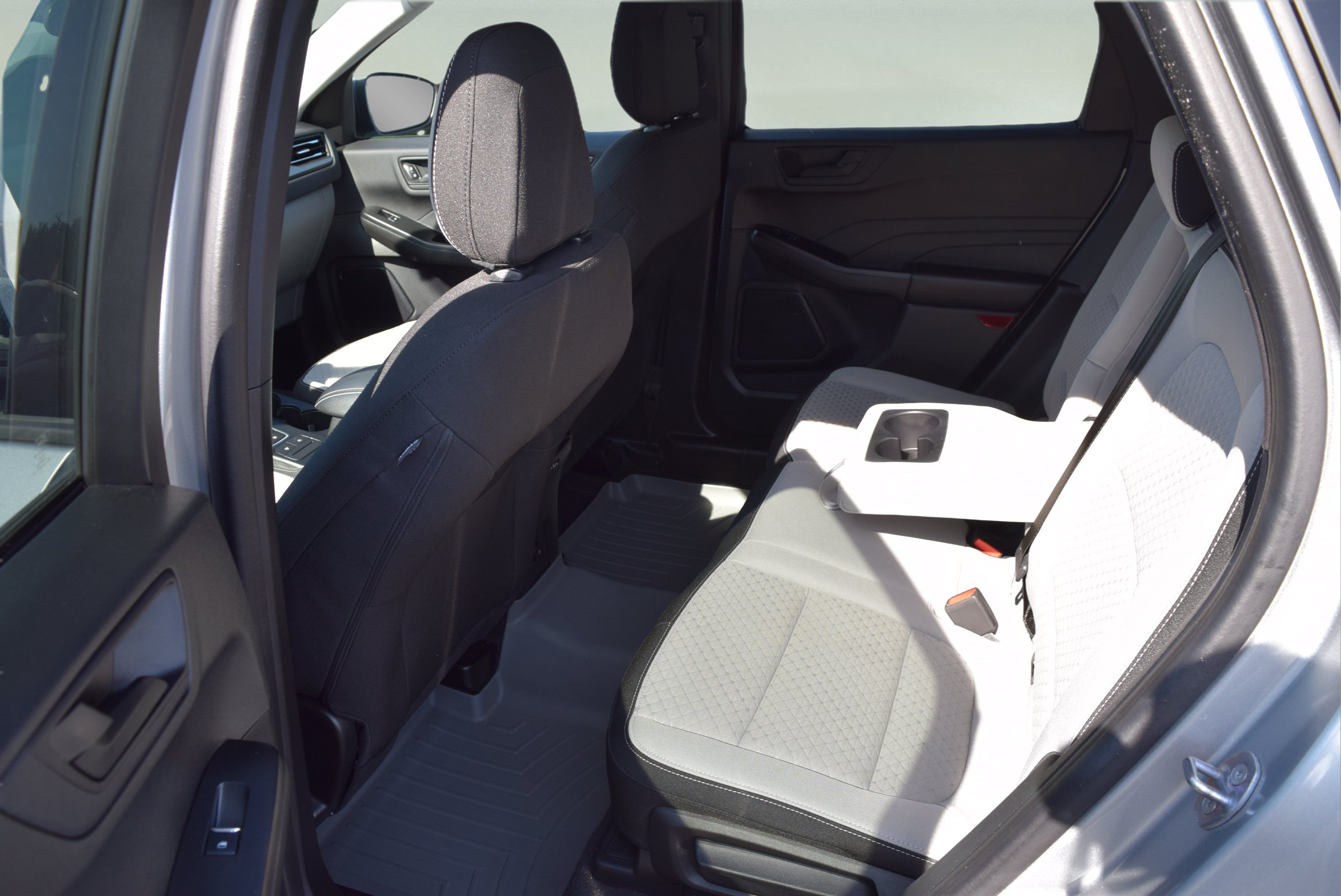 Used 2023 Ford Escape Active AWD/4WD image 8