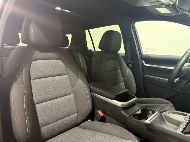 Certified 2025 GMC Terrain Elevation image 26