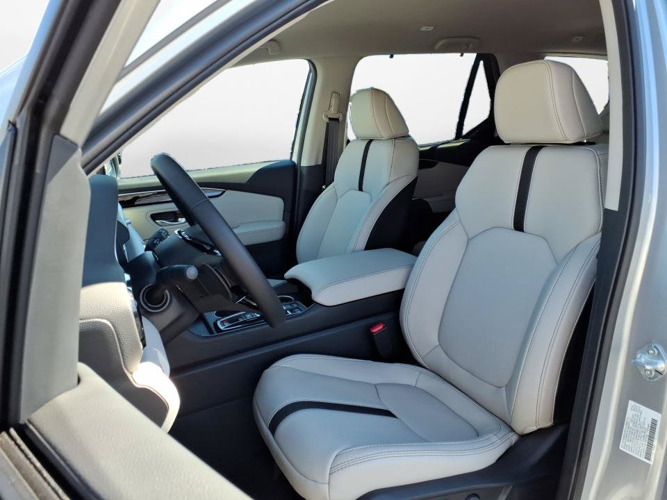 New 2026 Honda Pilot EX-L image 8