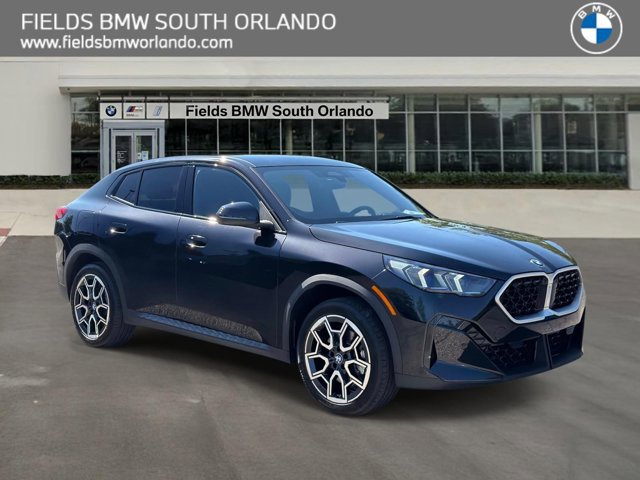 Used 2025 BMW X2 xDrive28i