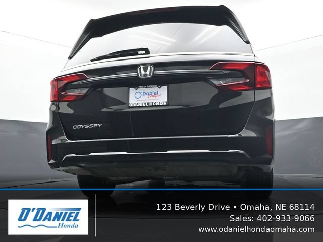 Used 2026 Honda Odyssey EX-L image 11