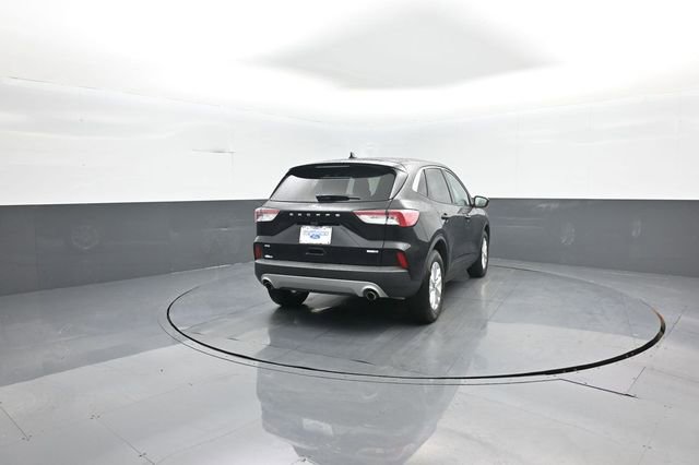 Certified 2020 Ford Escape SE AWD/4WD image 7