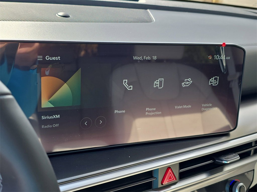 New 2026 Kia Sorento S image 22