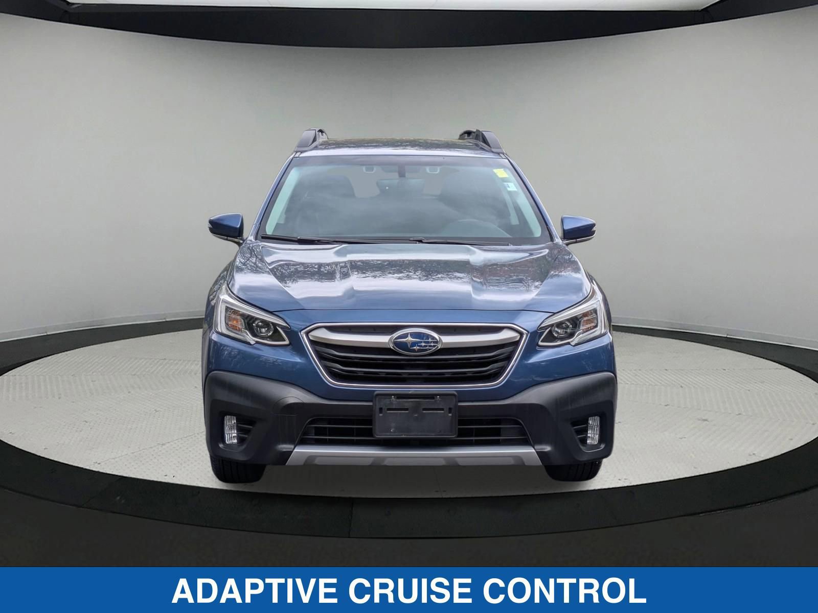 Used 2021 Subaru Outback Limited AWD/4WD image 9