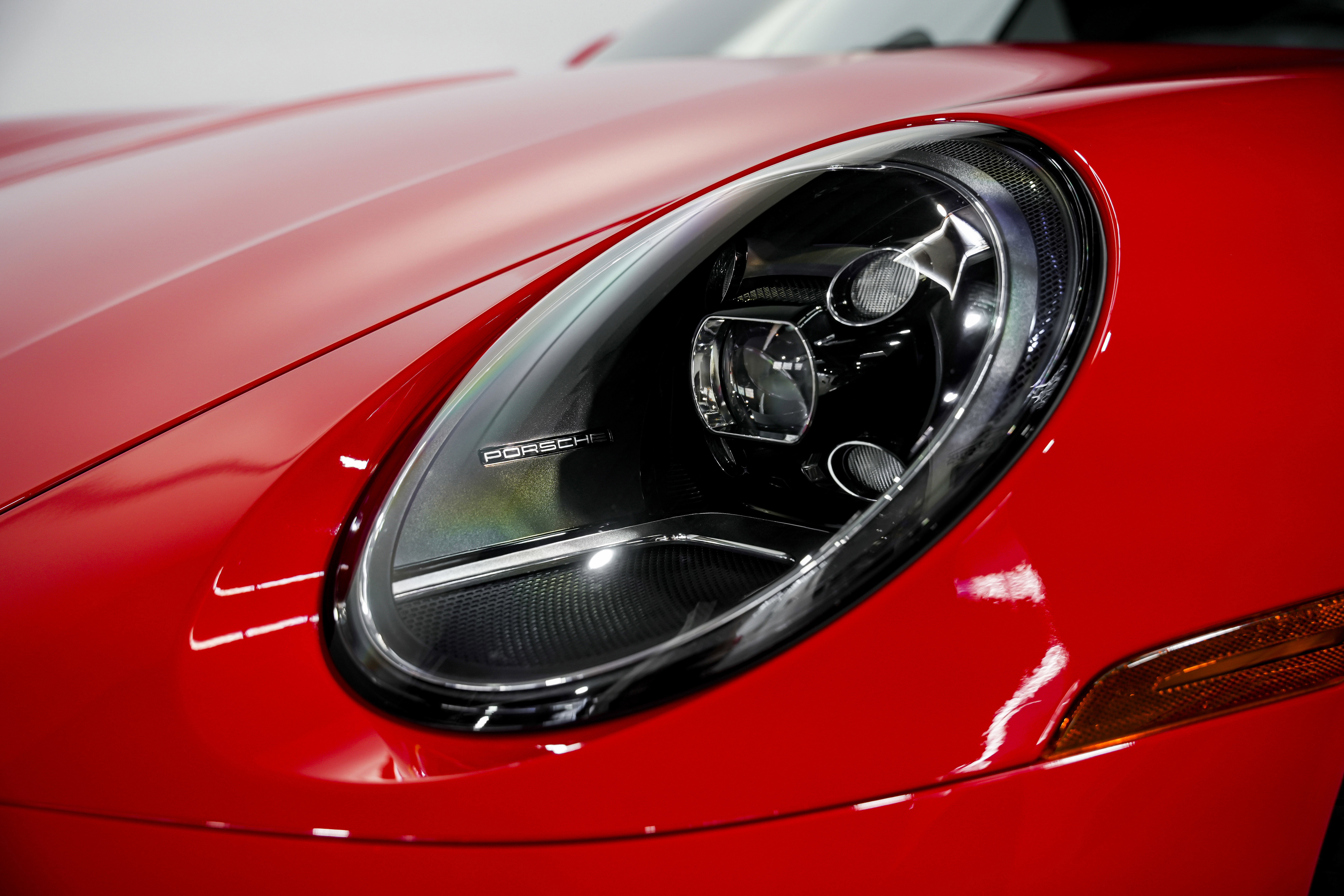 Used 2021 Porsche 911 Carrera S image 36