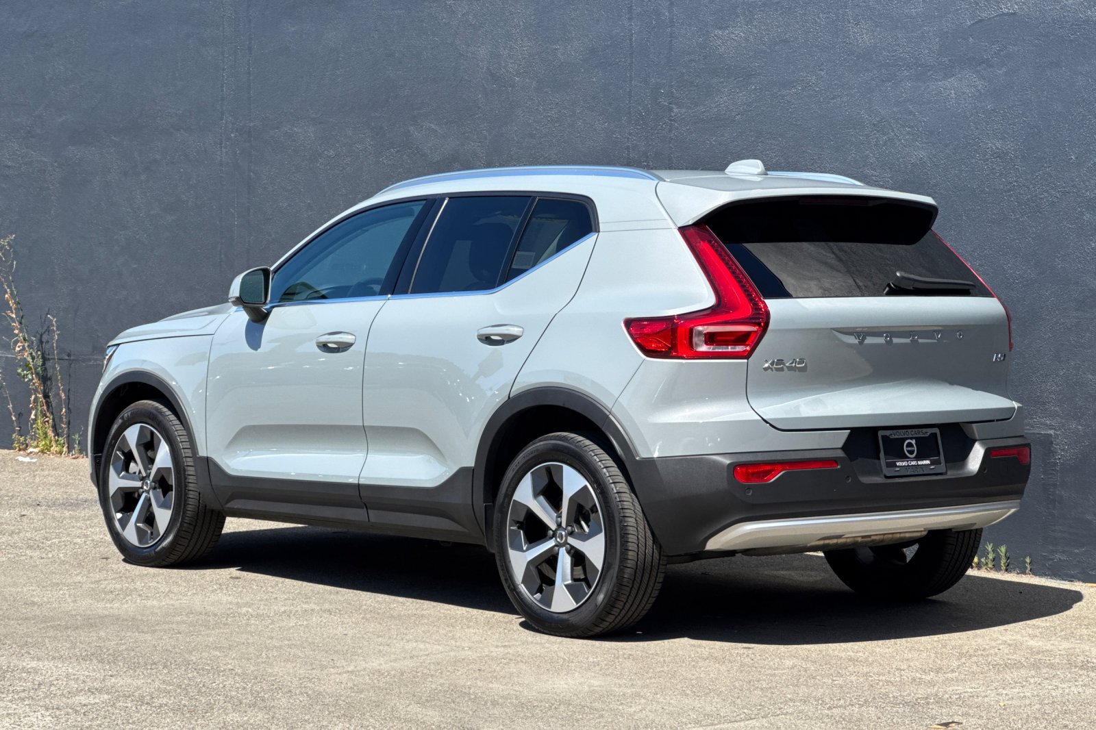 Used 2026 Volvo XC40 B5 Plus w/ Protection Package Premier AWD/4WD image 7