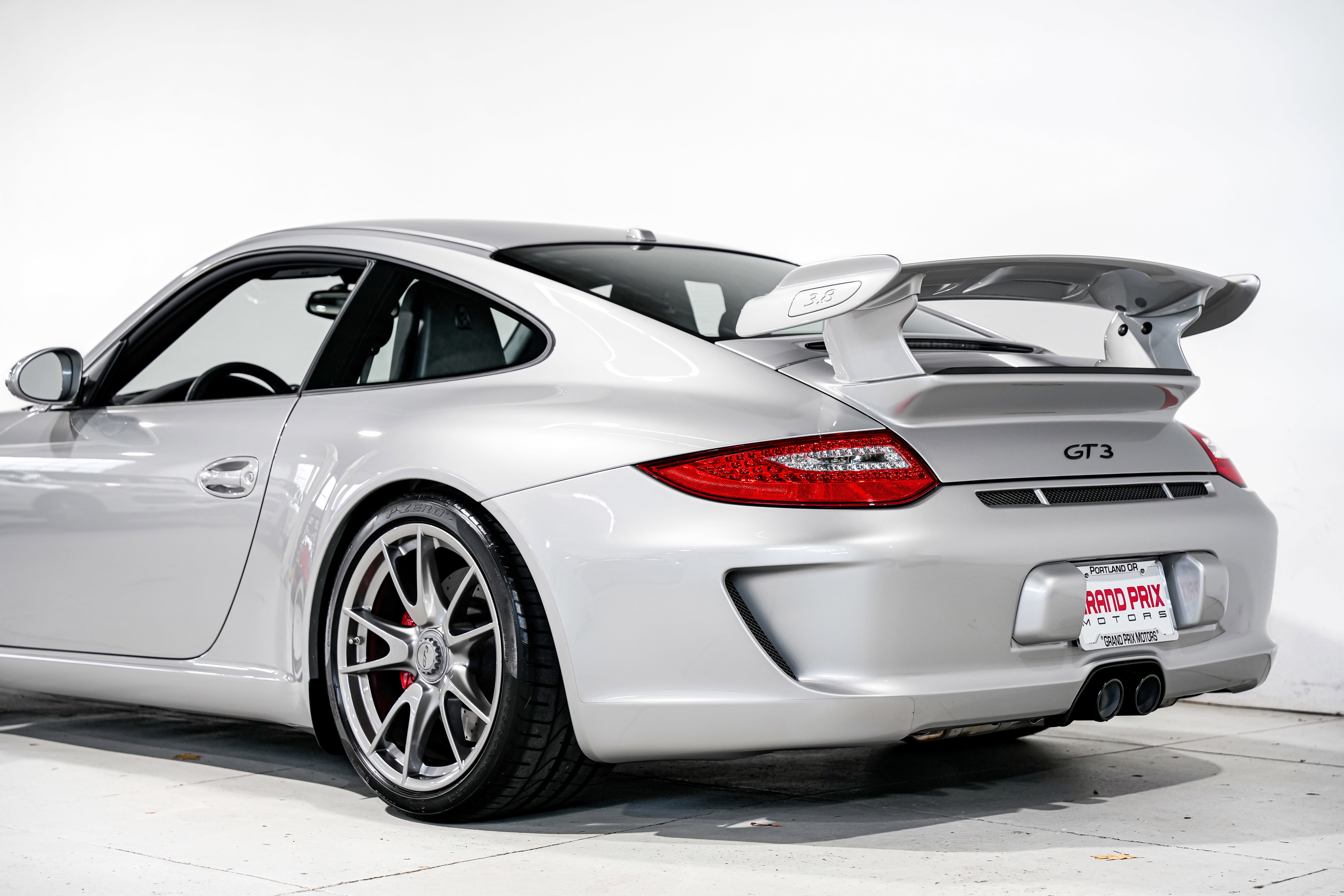 Used 2010 Porsche 911 GT3 image 34