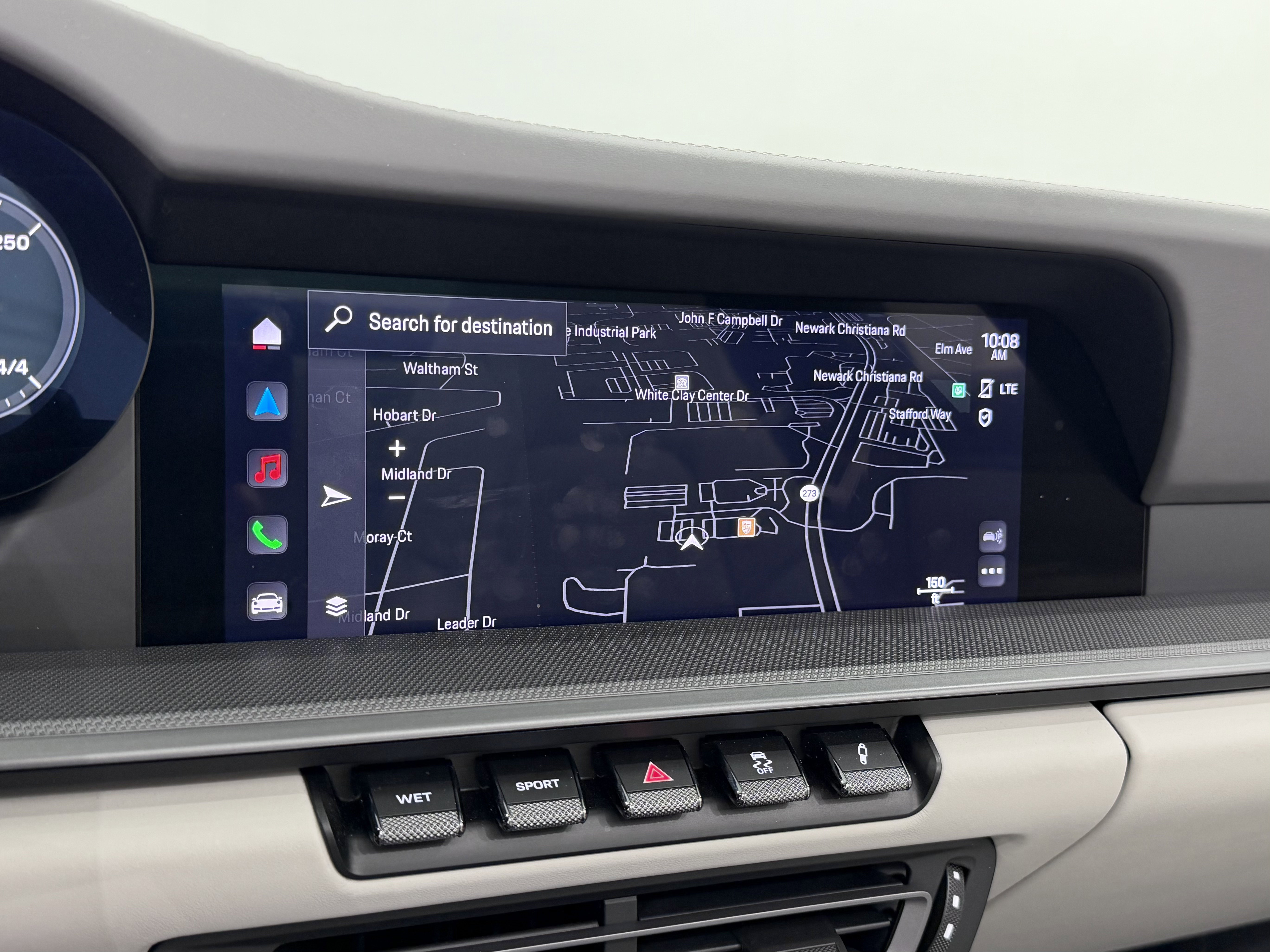 Certified 2022 Porsche 911 Targa 4S image 38