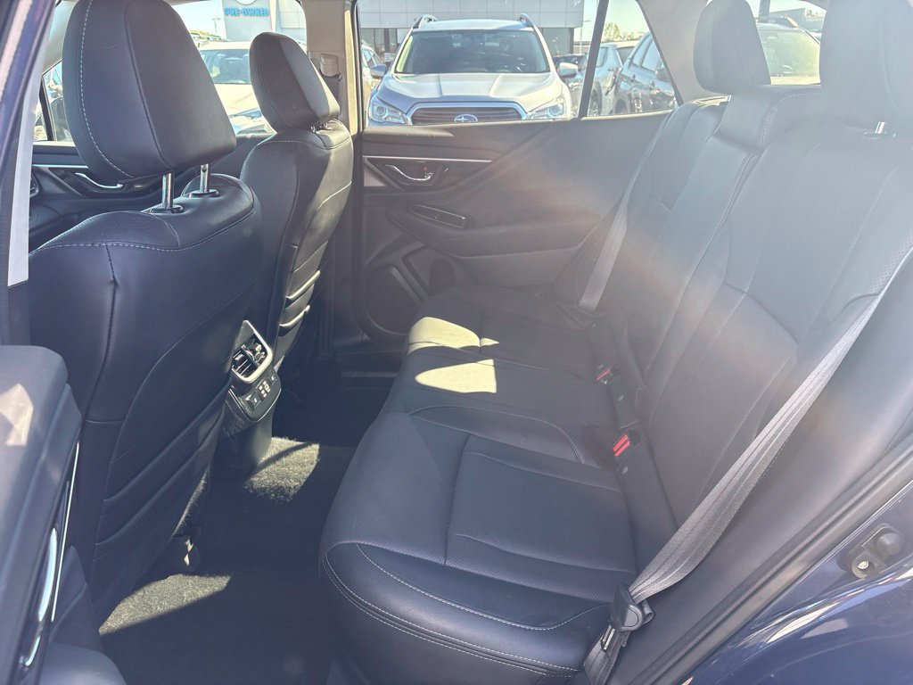 Certified 2024 Subaru Outback Limited AWD/4WD image 12