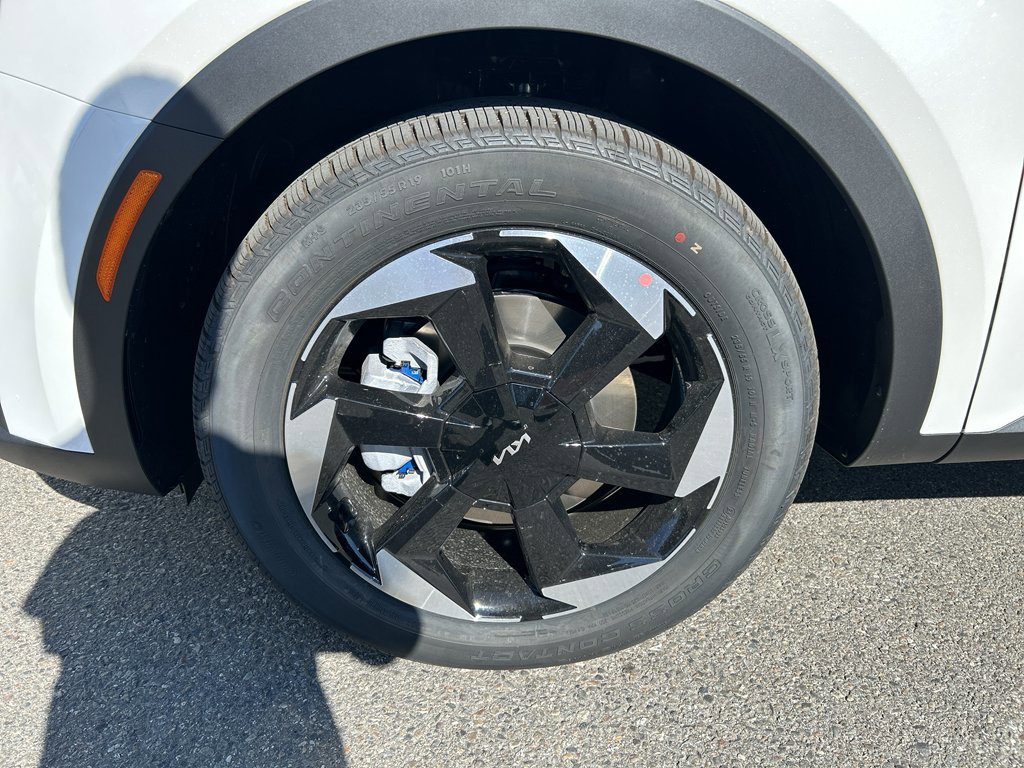 New 2026 Kia Sorento EX AWD/4WD image 9