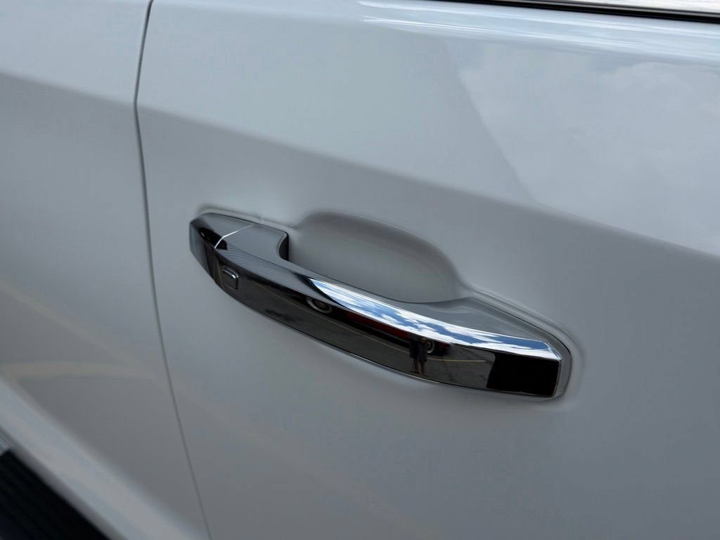 Used 2023 GMC Sierra 1500 Denali AWD/4WD image 58