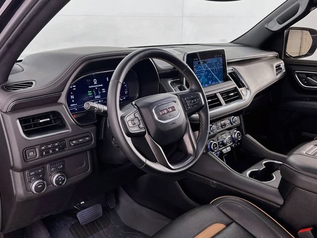 Used 2023 GMC Yukon AT4 w/ AT4 Premium Package AWD/4WD image 40
