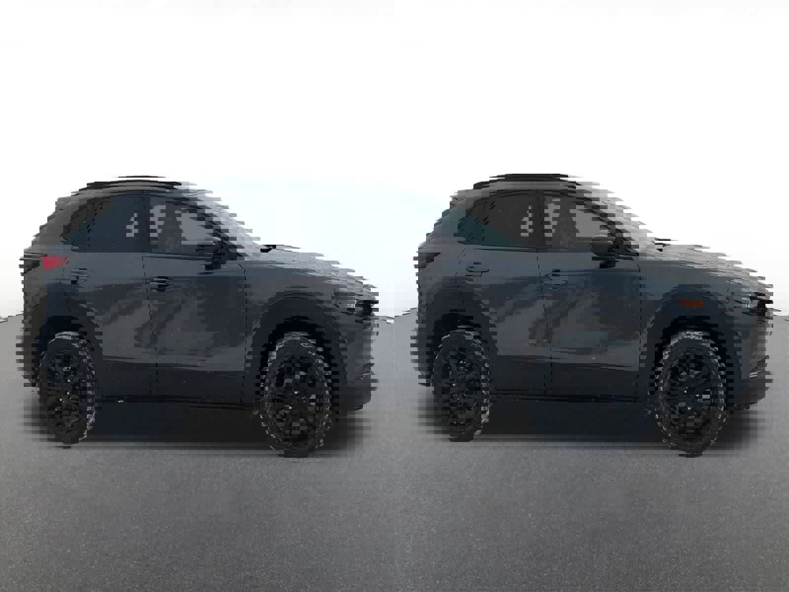 New 2026 MAZDA CX-30 2.5 Turbo w/ Premium Plus Pkg image 7