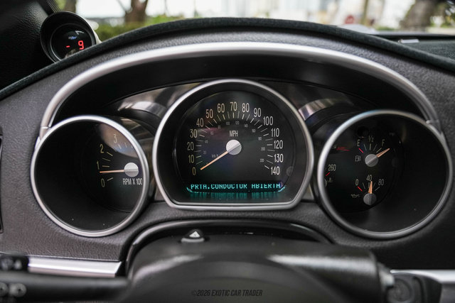 Used 2006 Chevrolet SSR w/ Preferred Equipment Group RWD image 29