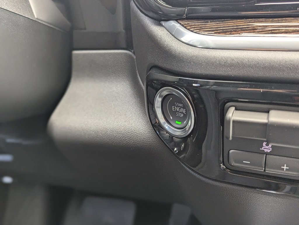 New 2026 GMC Sierra 1500 Elevation w/ Elevation Premium Package image 25