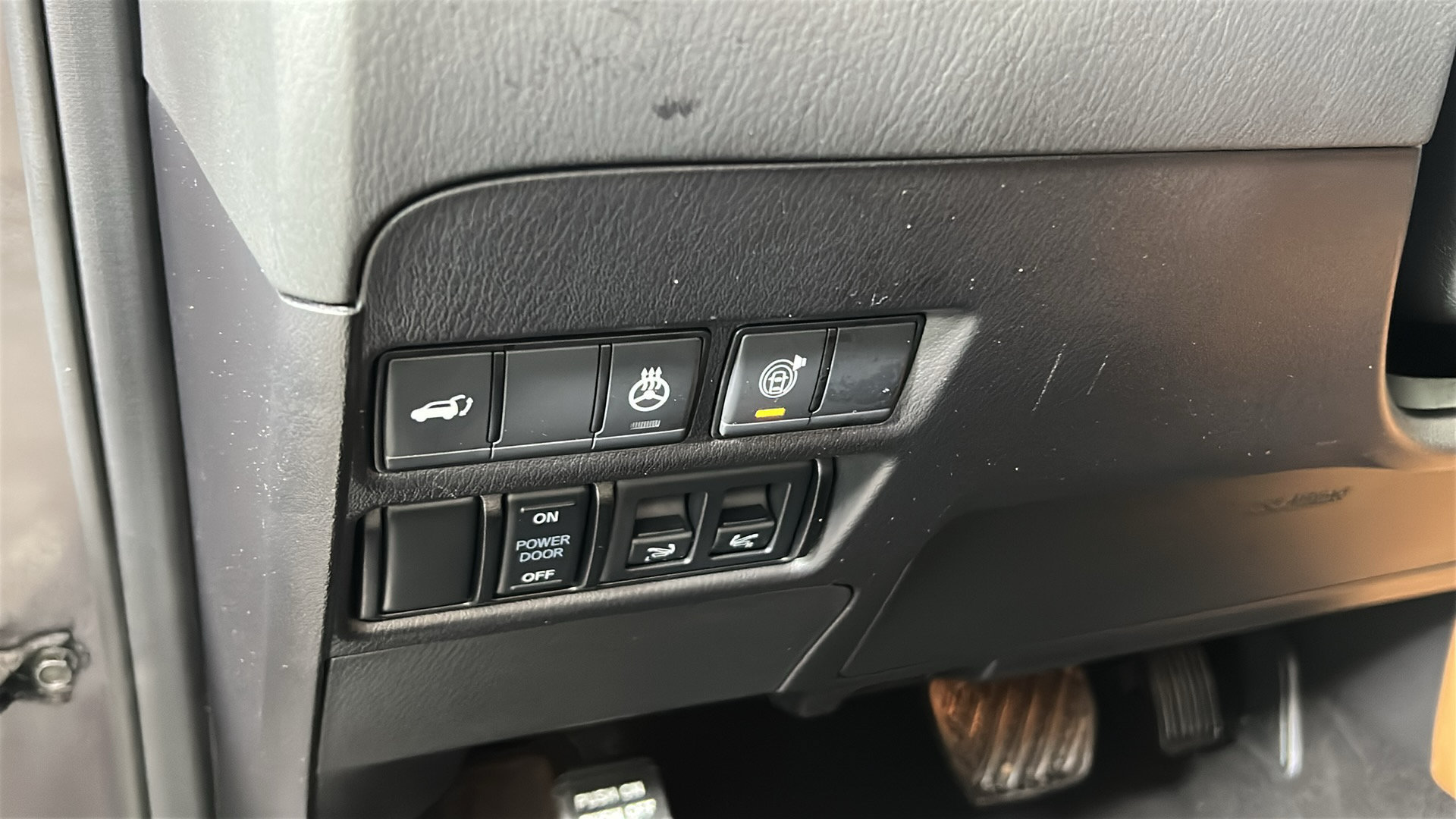 Used 2023 INFINITI QX80 Sensory w/ Cargo Package AWD/4WD image 23