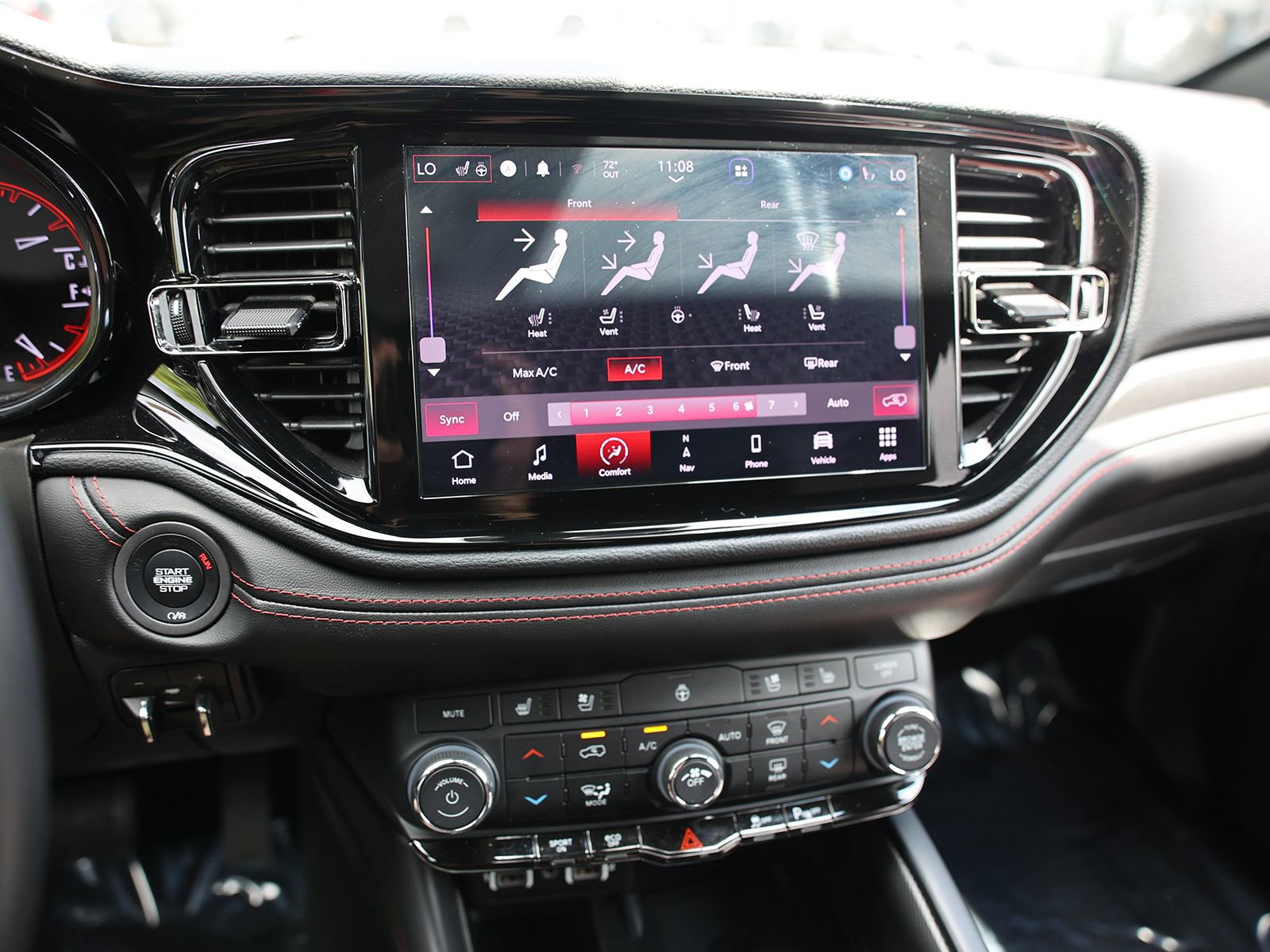Used 2023 Dodge Durango R/T AWD/4WD image 29