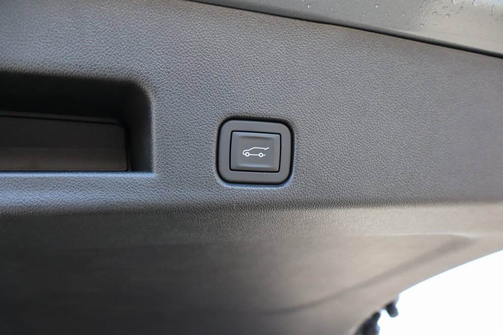 New 2026 Chevrolet Traverse Z71 w/ Enhanced Driving Package image 29