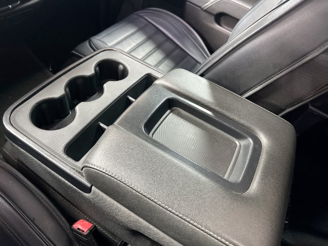 Used 2018 Chevrolet Silverado 1500 LT RWD image 22