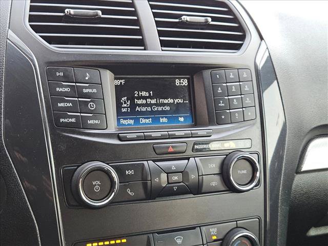 Used 2018 Ford Explorer XLT FWD image 14