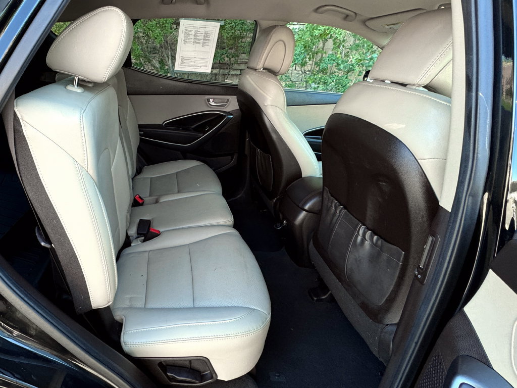 Used 2018 Hyundai Santa Fe Sport AWD/4WD image 36