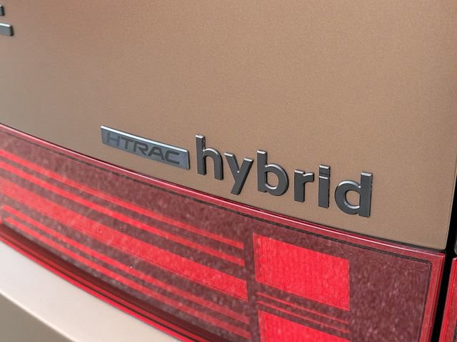 Used 2025 Hyundai Santa Fe Calligraphy AWD/4WD image 5