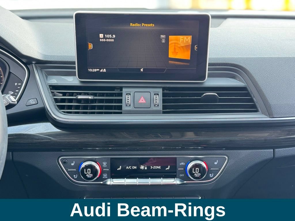 Used 2019 Audi Q5 Prestige w/ Prestige Package AWD/4WD image 22