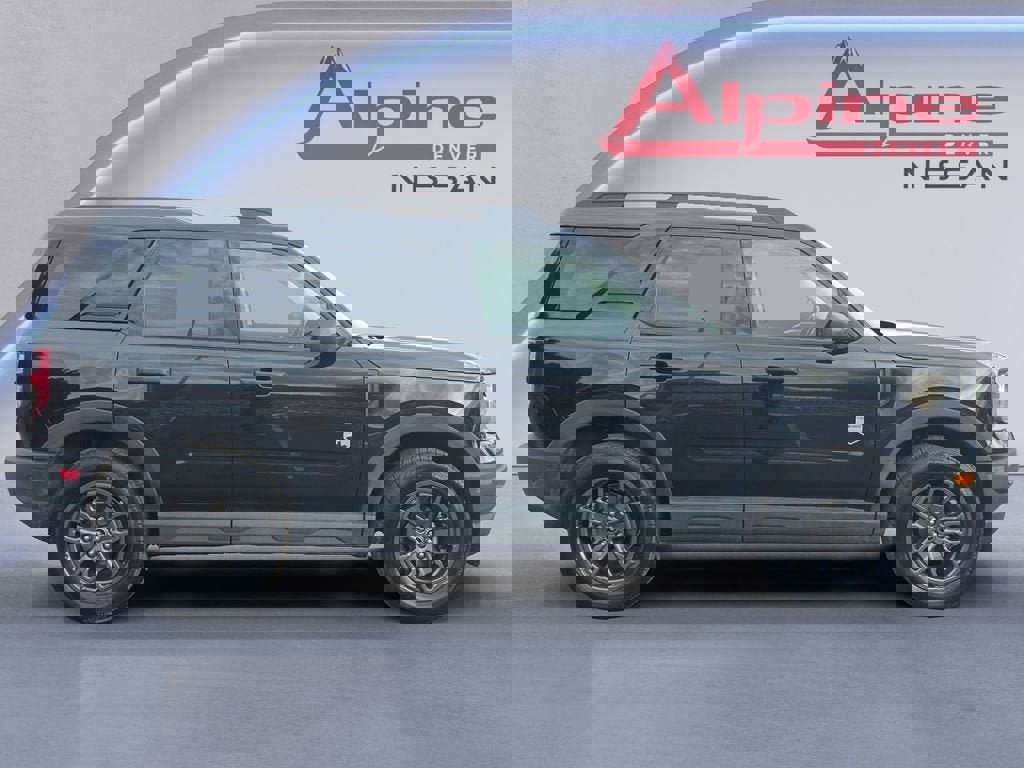 Used 2023 Ford Bronco Sport Big Bend w/ Convenience Package image 6