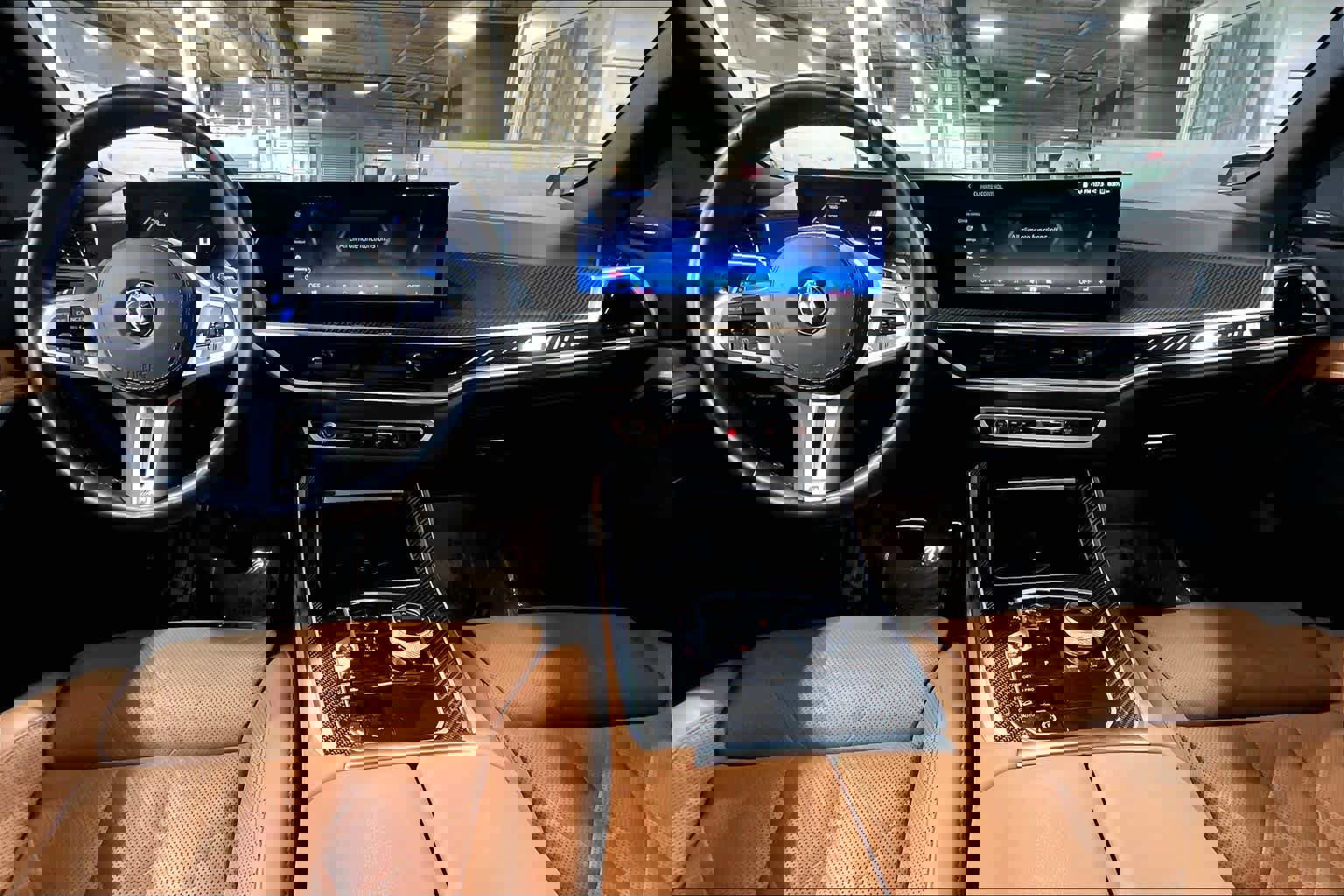 Used 2025 BMW X5 M60i image 16