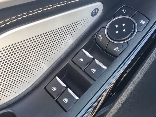 Used 2022 Ford Explorer ST w/ Equipment Group 401A AWD/4WD image 27