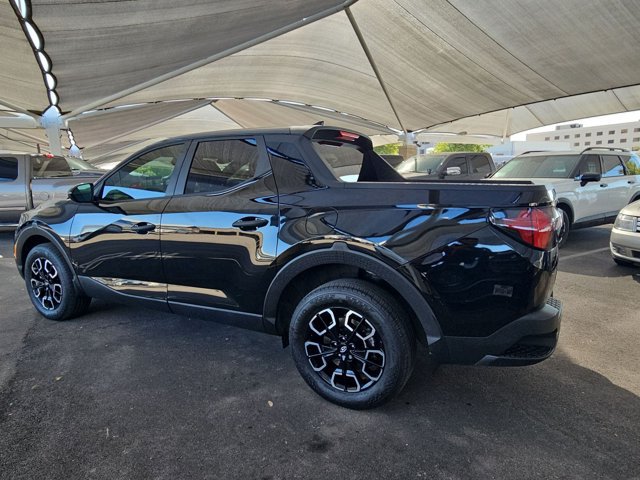 Certified 2024 Hyundai Santa Cruz SEL AWD/4WD image 8
