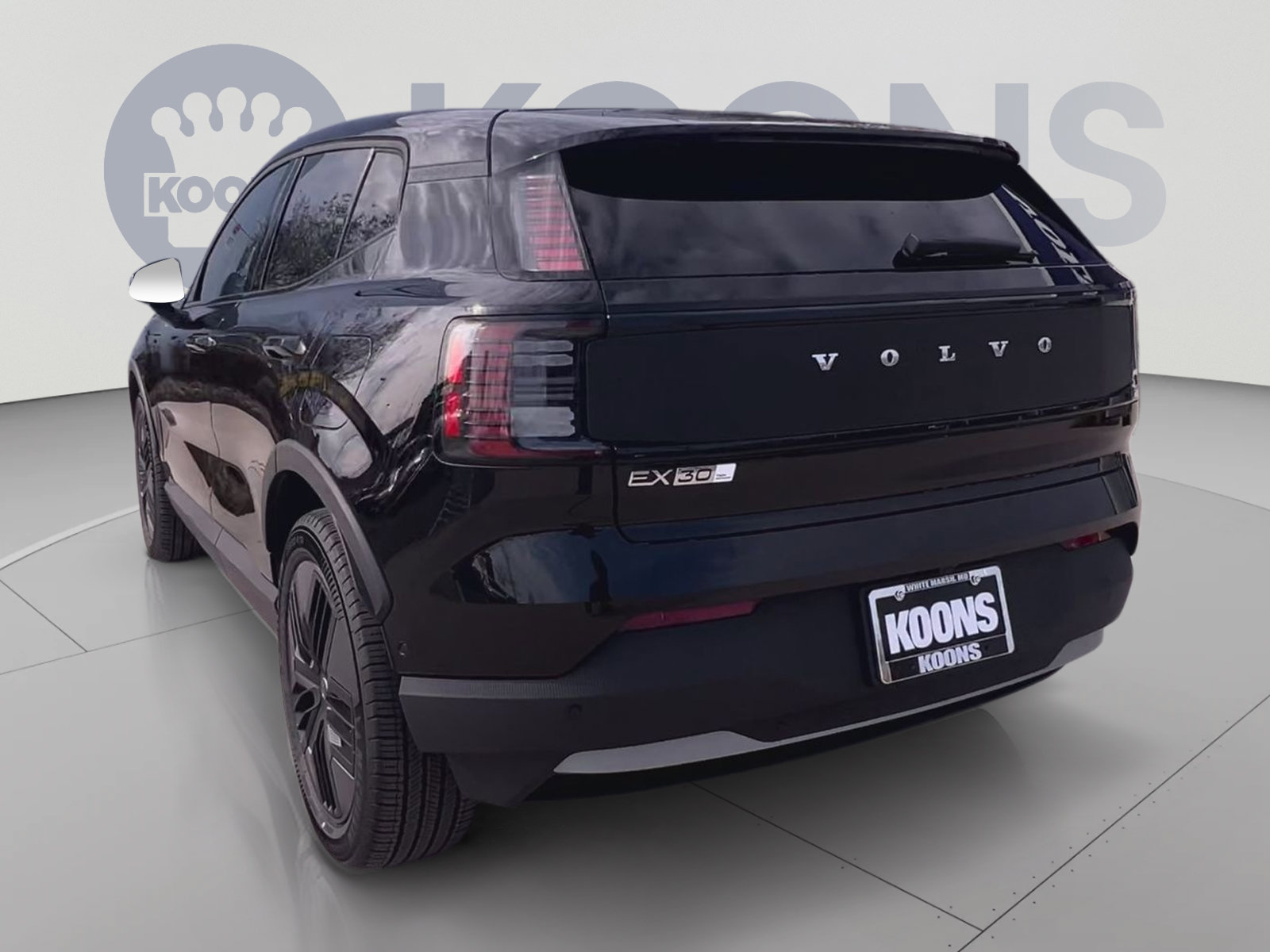 New 2026 Volvo EX30 Cross Country Ultra w/ Protection Package Premier AWD/4WD image 10