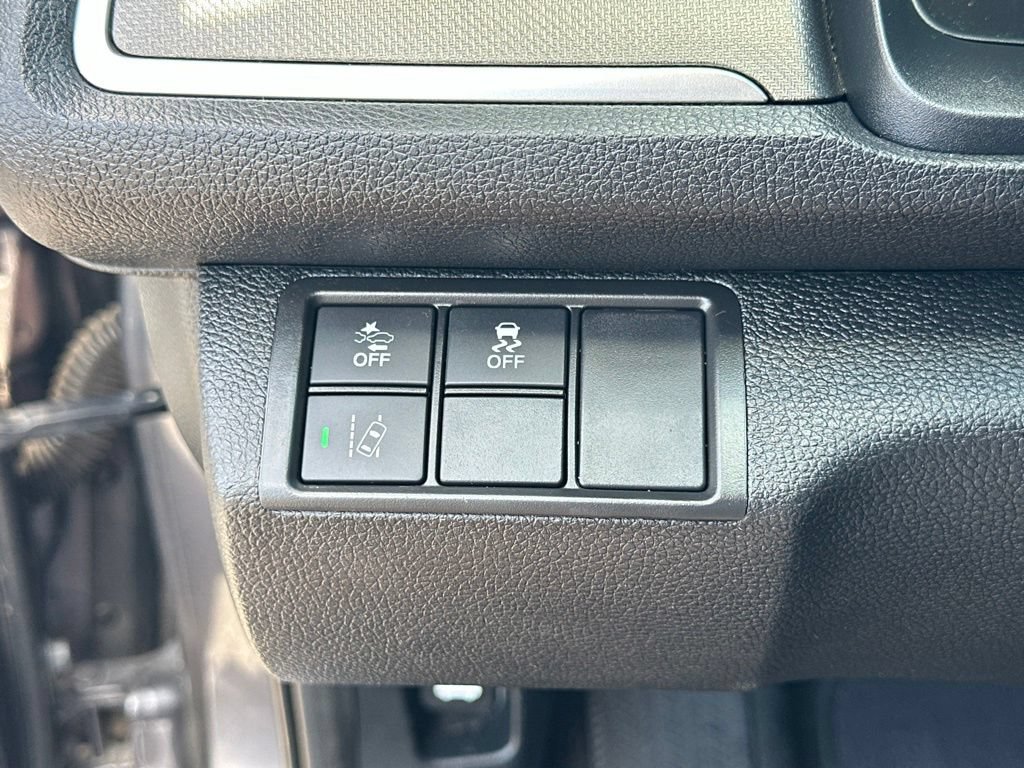 Used 2021 Honda Civic LX image 17
