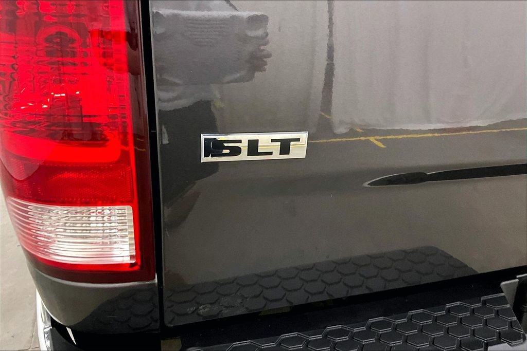 Used 2023 RAM 1500 Classic SLT w/ Trailer & Traction Group image 25