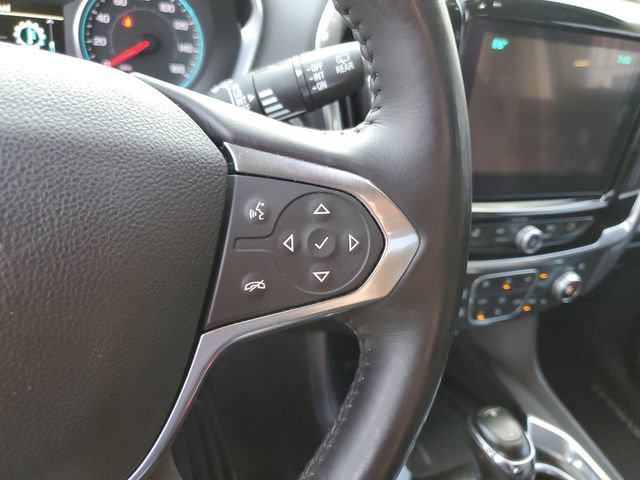 Used 2019 Chevrolet Traverse Premier w/ Redline Edition image 26