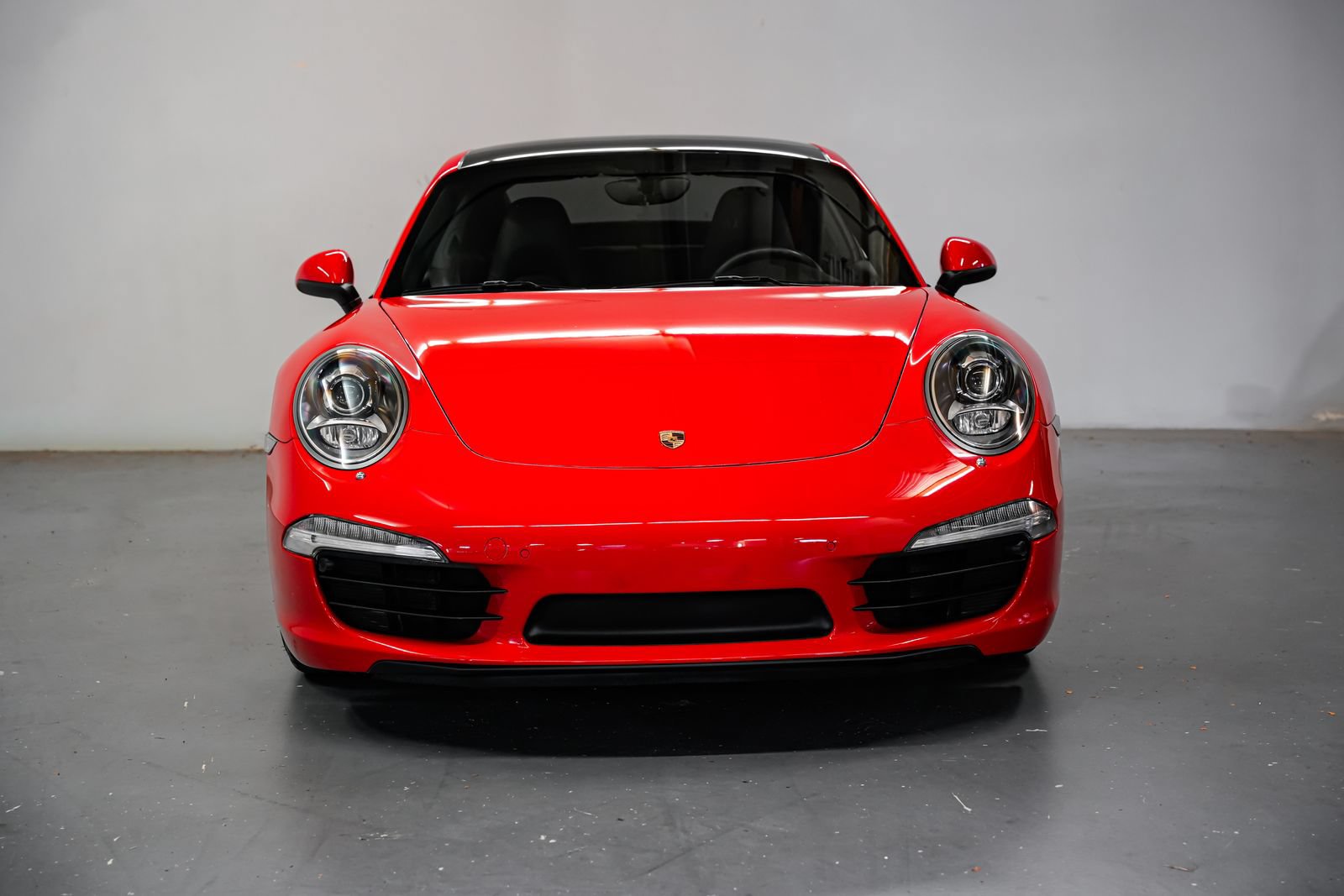 Used 2014 Porsche 911 Carrera RWD image 5