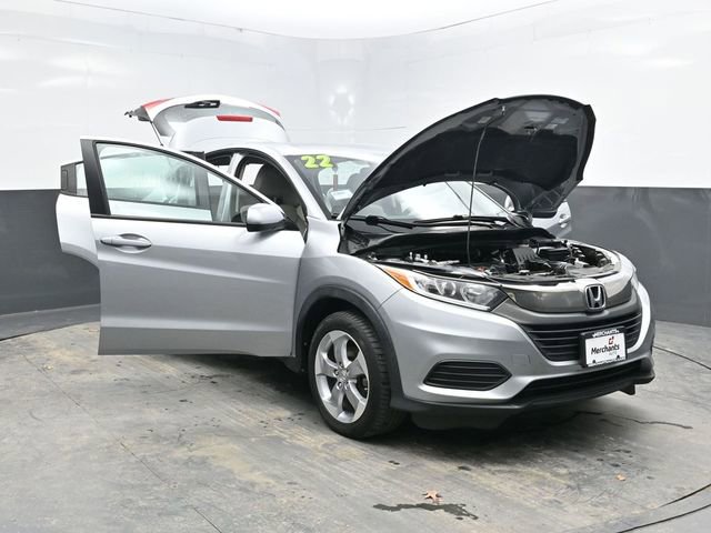 Used 2022 Honda HR-V LX image 25