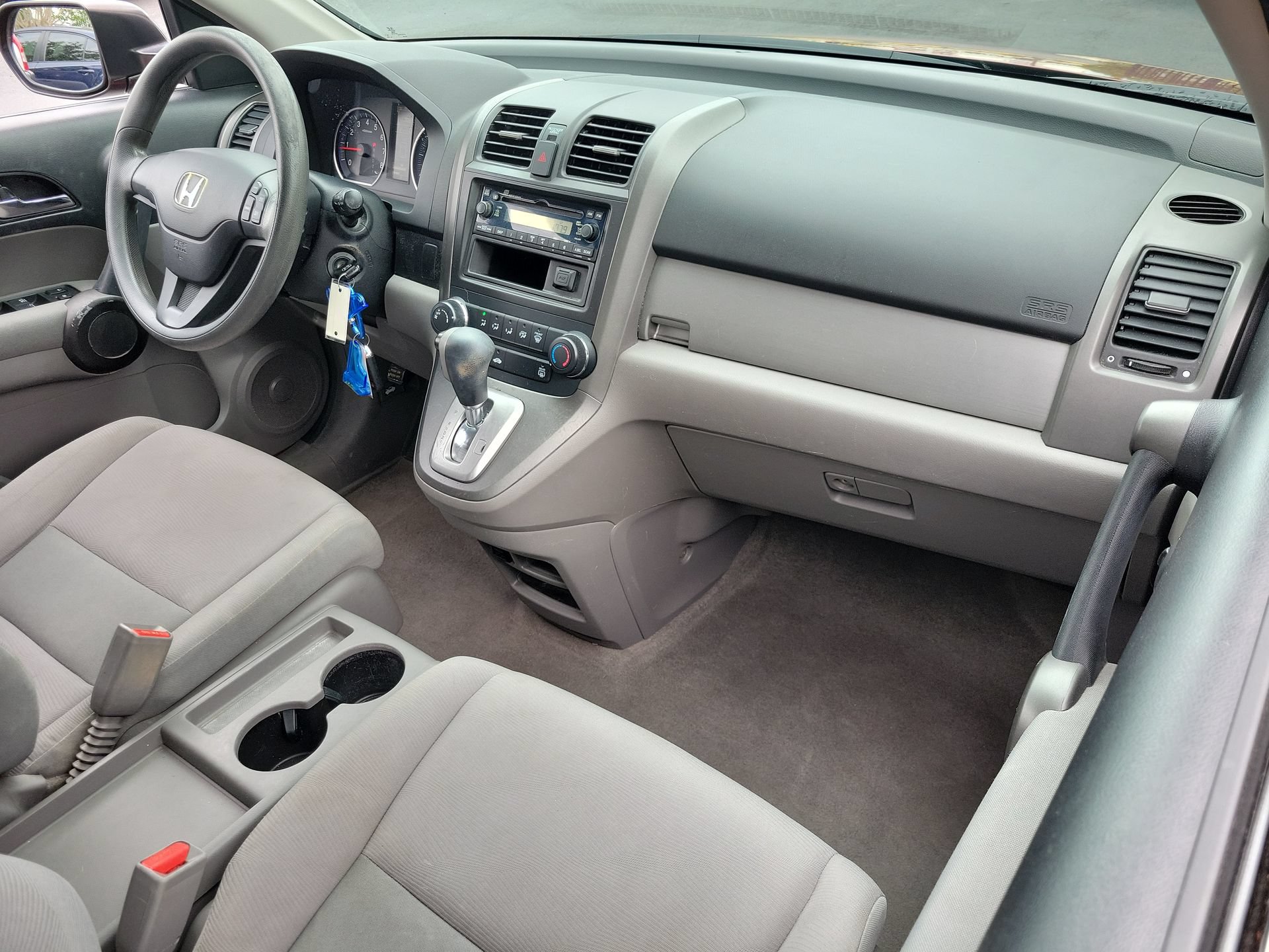 Used 2011 Honda CR-V LX image 13