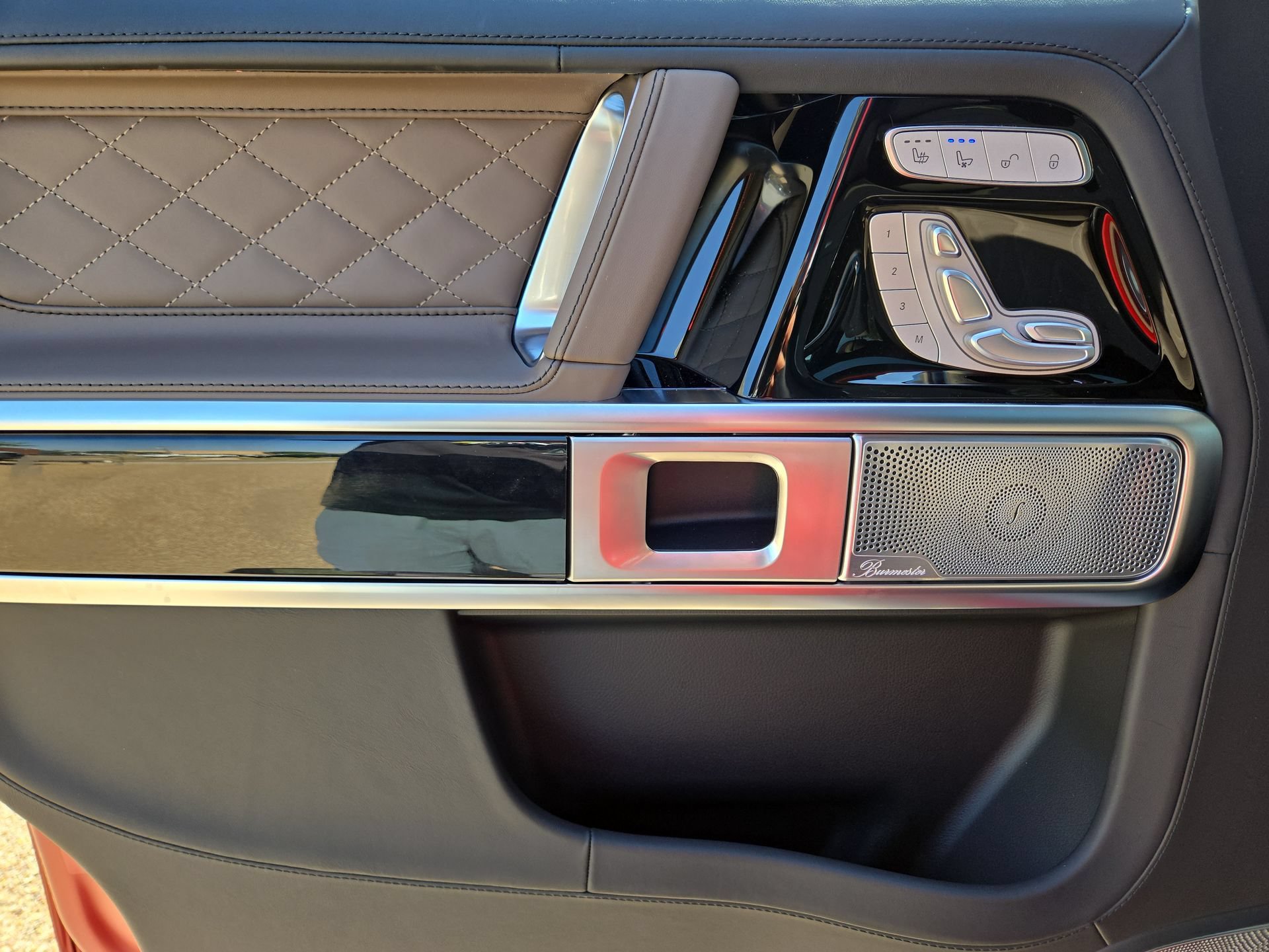 New 2026 Mercedes-Benz G 63 AMG 4MATIC image 15