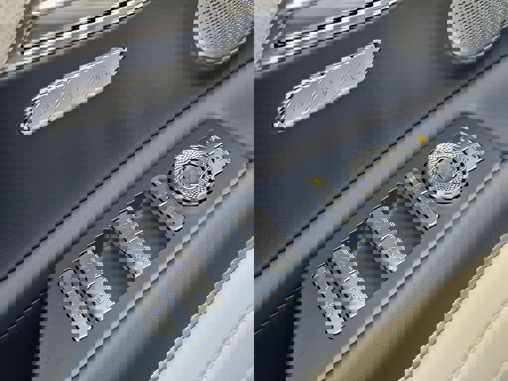 New 2026 Genesis GV80 3.5T Prestige image 35